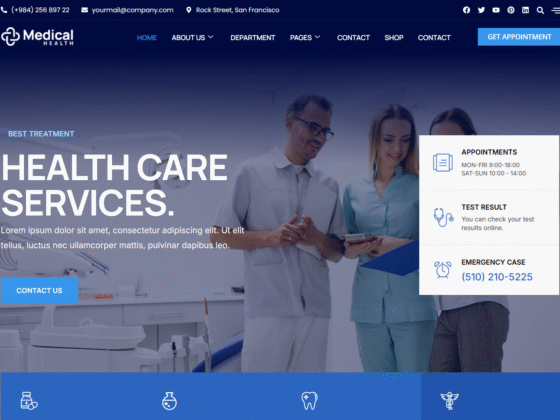 medical-health