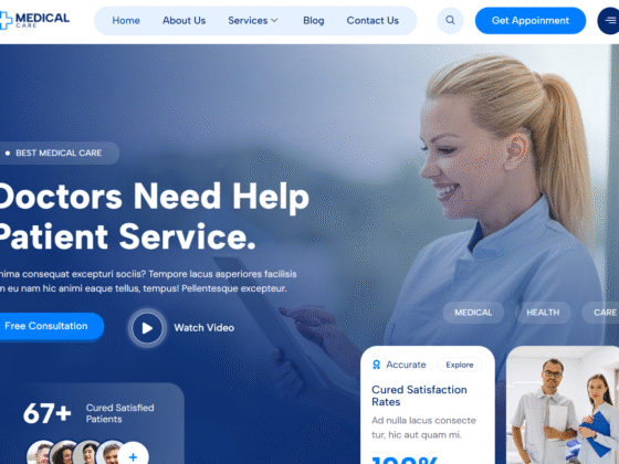 medicalcare